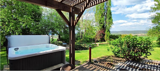 Le Domaine De Solène Location De Vacances à Corcieux