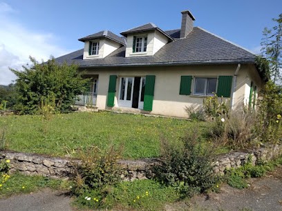 La Maison De Monsieur Chaussette, Chambre d'Hôtes à Anglès