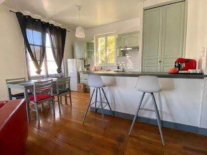 Appartements Sur La Route Des Châteaux - Bgcy2 Location De Vacances à Beaugency
