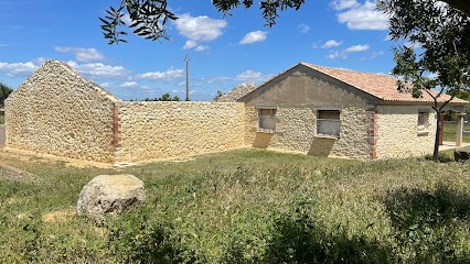 A 5 min du site de Bayssan Beziers, Location de Vacances à Lespignan