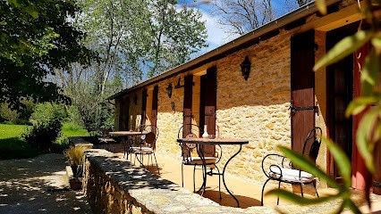 Les Filolies, Chambre d'Hôtes à Saint-André-d'Allas