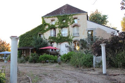 Le Moulin de Ranay, Chambre d'Hôtes à Saint-Martin-des-Bois