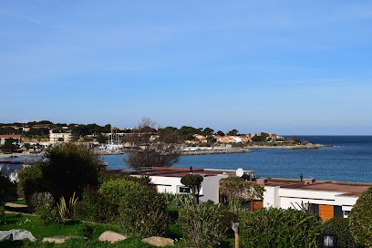 Location Marine de Sant'Ambroggio 62 piazze, Location de Vacances à Lumio