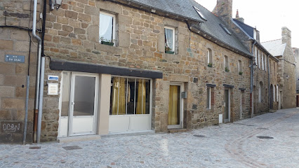 La Maison De Marilou, Location De Vacances à Paimpol