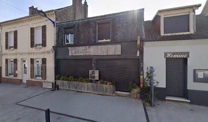 Locations Insolites En Baie De Somme, Chambre d'Hôtes au Crotoy
