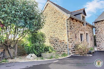 Chambre D'hôte Le Bel Arbre - Gîtes De France, Chambre D'hôtes à Tressignaux