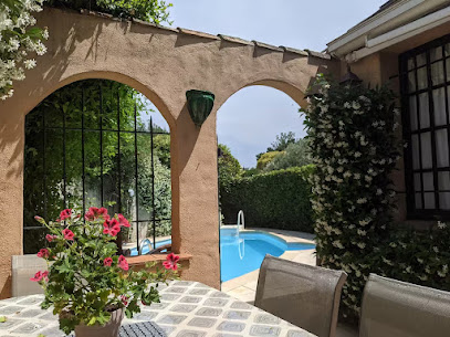 Maison Jasmin - Port Grimaud, Location De Vacances à Grimaud