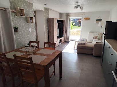 Appartement Le Mae A Dole, Location De Vacances à Dole