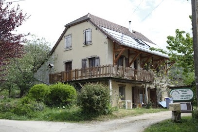 Ferme Des Nouvelles, Chambre d'Hôtes à Arbois