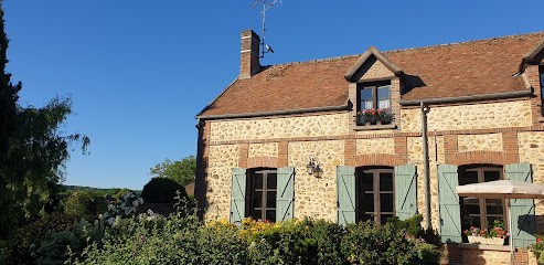 Le Clos des Cordeliers, Chambre d'Hôtes à Sézanne