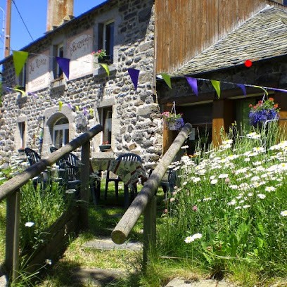 La Bartette, Chambre d'Hôtes aux Estables