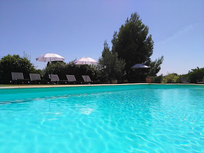 Les Gites Du Cabardès : Gite Proche Carcassonne Gite Avec Piscine Chauffee Gite 12 Personnes Gite De France Airbnb, Location De Vacances à Ventenac-Cabardès