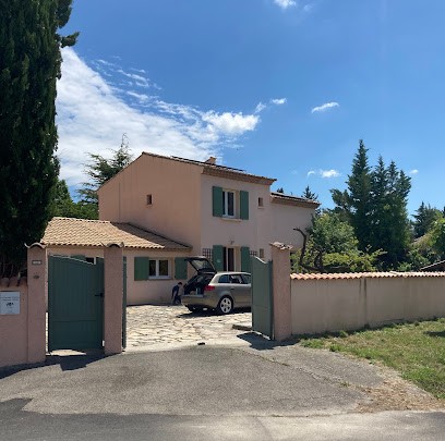 Le Clos des Olivettes, Chambre d'Hôtes à Sainte-Croix-de-Quintillargues