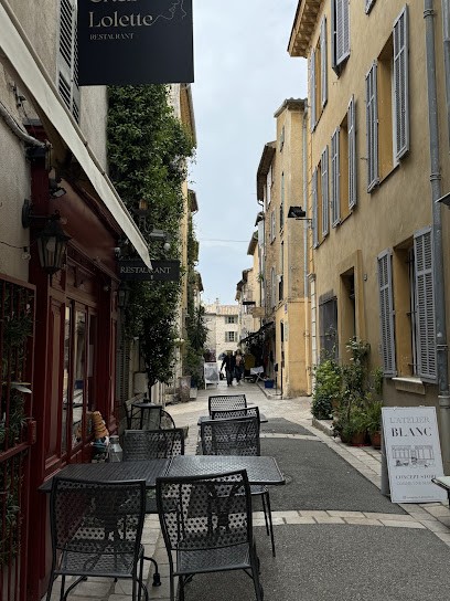 Ma maison à Valbonne, Location de Vacances à Valbonne