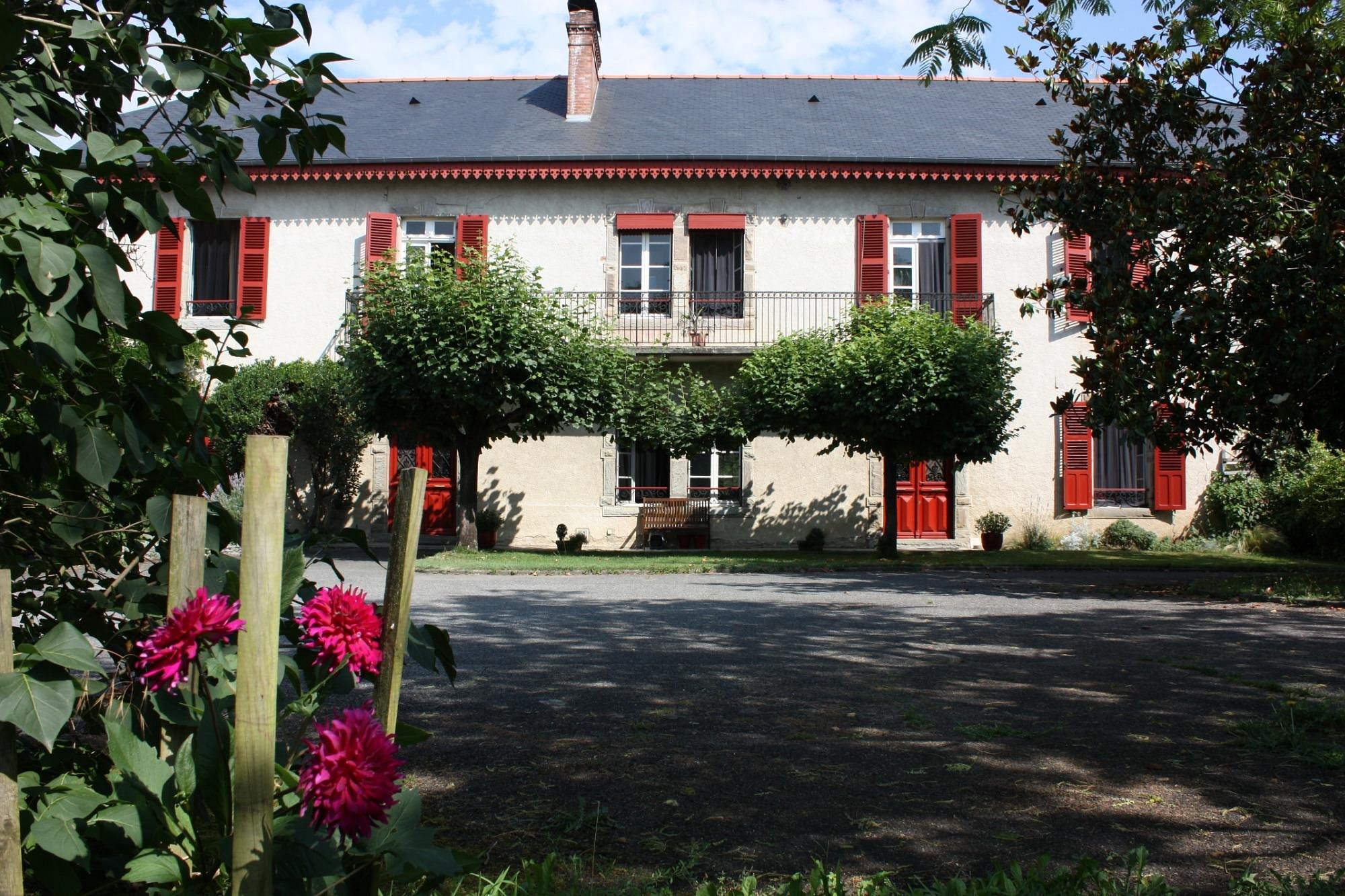 La maison de l'Ousse, Chambre d'Hôtes à Livron