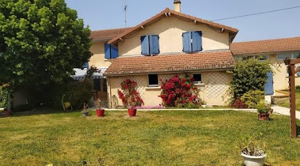 L'ovésienne chambres d'hôtes et relais motards, Chambre d'Hôtes à Feurs