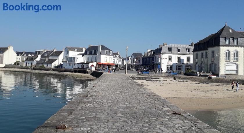 La fermette, Chambre d'Hôtes à Tréméoc