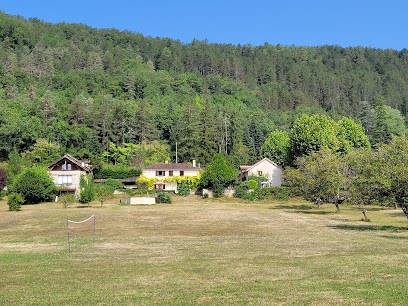 LA FONZADE, Location de Vacances à Saint-Léon-sur-Vézère