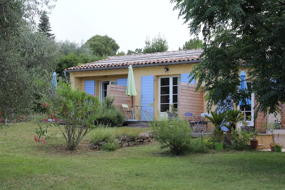 Maison d'hôtes Carpe Diem, Maison d'Hôtes à Callian