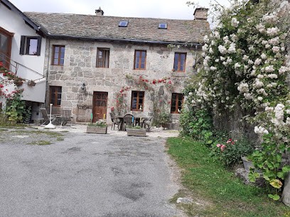 Chez Renée, Chambre d'Hôtes à Pont de Montvert - Sud Mont Lozère