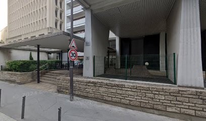 Parisia, Location de Vacances à Paris 15