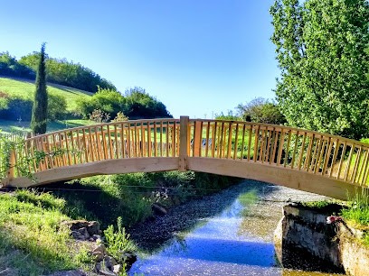 A Clairefontaine, Chambre d'Hôtes à Auch