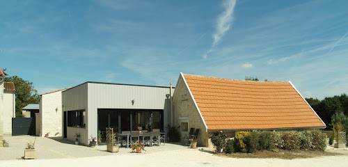 Bestsaintonge, Chambre d'Hôtes à Port-d'Envaux