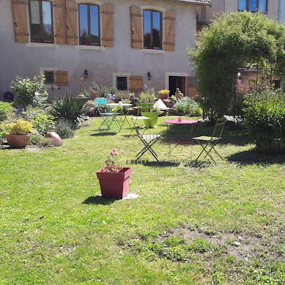 The House of the Roses, Chambre d'Hôtes à Metz