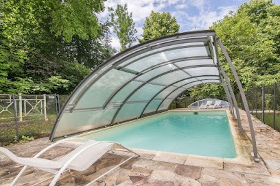 Gîtes Des Coteaux, Chambre d'Hôtes à La Forteresse