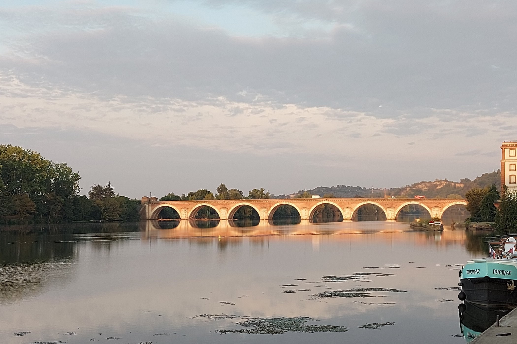 La Maison Lydia, Chambre d'Hôtes à Moissac