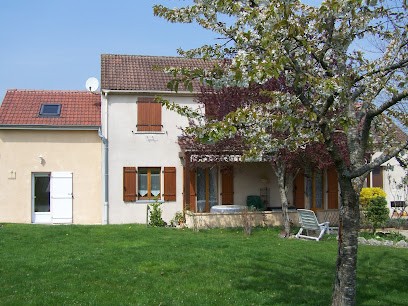 Bourgognez-vous | Chambre d'hôtes - Visites - Voyages, Chambre d'Hôtes à Chaudenay