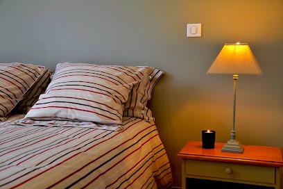 Le Pavillon De Beaumont, Chambre d'Hôtes à Croix