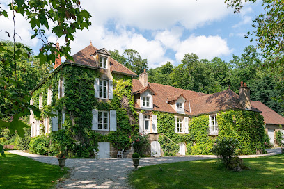 La Maison 1680 Maison D'hôtes à Couches