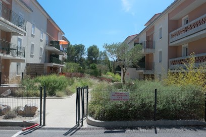 Lavandoule, Location de Vacances à Gréoux-les-Bains