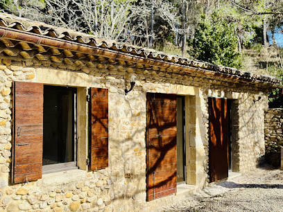 Ermitage Saint Quinis, Chambre D'hôtes à Vaison-la-Romaine