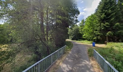 Ferienhaus-Vogesen, Location de Vacances aux Poulières