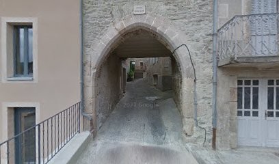 Appart des lacs, Location de Vacances à Salles-Curan