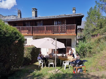 Gite familial - tout confort - les Marmottes - Valloire, Location de Vacances à Valloire