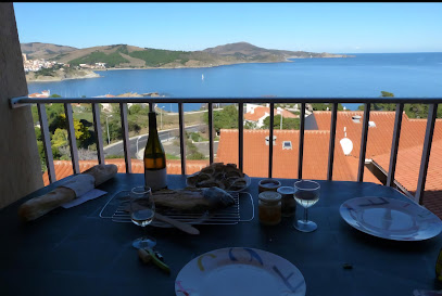 Balco De Banyuls, Location De Vacances à Banyuls-sur-Mer