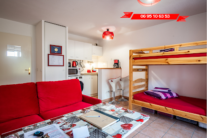 Instant-Léman Ii, Location De Vacances à Thonon-les-Bains