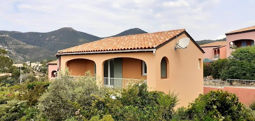 Residence Le Savannah, Location de Vacances à Théoule-sur-Mer