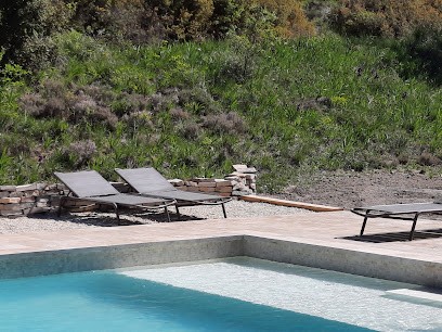 Domaine Ballore, Location de Vacances à Simiane-Collongue