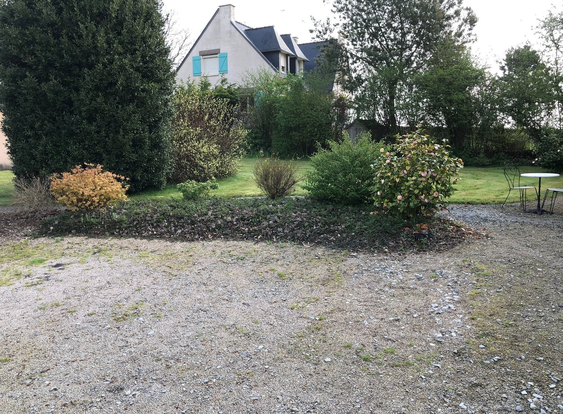 Les Chambres de La Fontaine, Chambre d'Hôtes à Chavagne