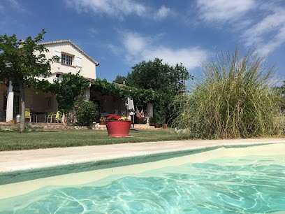 La Vignarelle, Chambre d'Hôtes à Callas