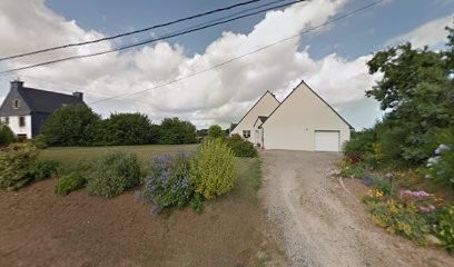 Les Gîtes de Kérizout, Chambre d'Hôtes à Ploumilliau