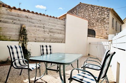 L'Echasse Blanche, Location de Vacances à Peyriac-de-Mer