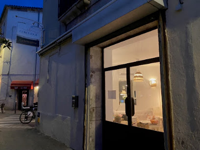 Concilogis Location De Vacances à Sète