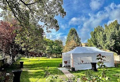 CHÂTEAU DEVETTE, Chambre d'Hôtes à Merville
