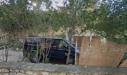 Le Mas des Trois Ponts, Chambre d'Hôtes à Marseille 10