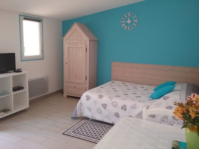 Chevrefeuille et Eglantine, Location de Vacances à L'Île-d'Olonne